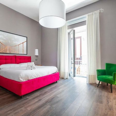 Maison Borghese Sorrento Kültér fotó