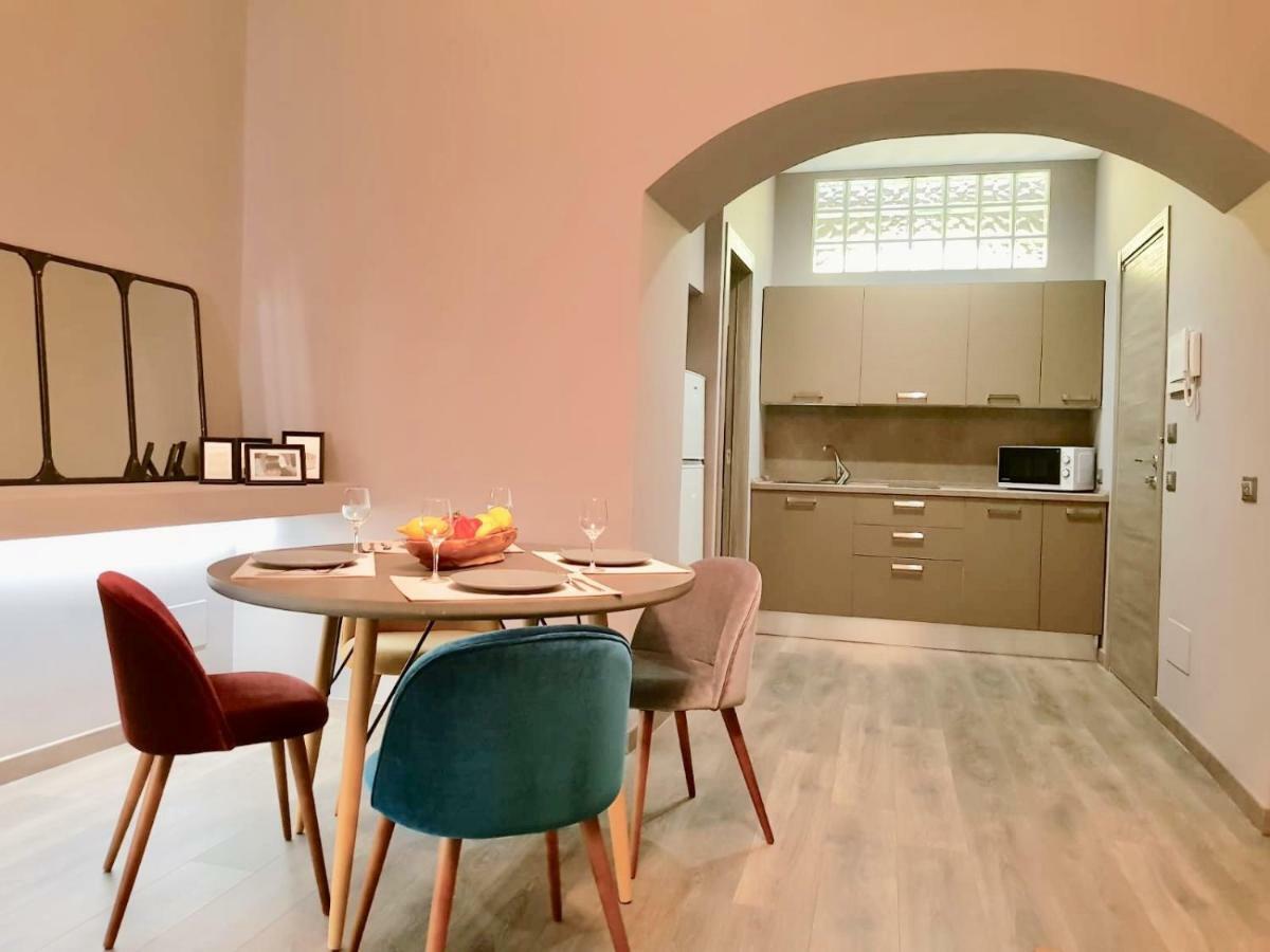 Maison Borghese Sorrento Kültér fotó
